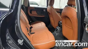 Mini Countryman, 2023 — миниатюра 12