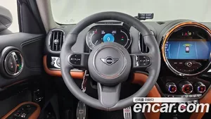 Mini Countryman, 2023 — миниатюра 13