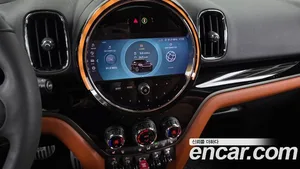 Mini Countryman, 2023 — миниатюра 14