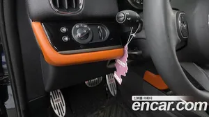 Mini Countryman, 2023 — миниатюра 18