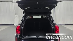 Mini Countryman, 2023 — миниатюра 20