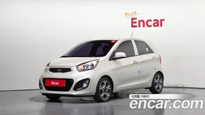 Kia morning, 2014 — миниатюра 1