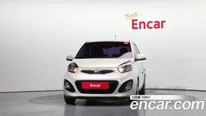 Kia morning, 2014 — миниатюра 3