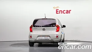 Kia morning, 2014 — миниатюра 4