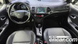 Kia morning, 2014 — миниатюра 10