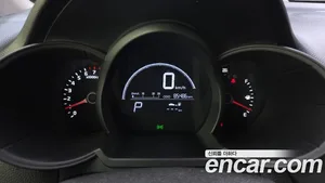 Kia morning, 2014 — миниатюра 11