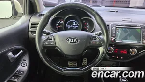 Kia morning, 2014 — миниатюра 18