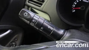 Kia morning, 2014 — миниатюра 21