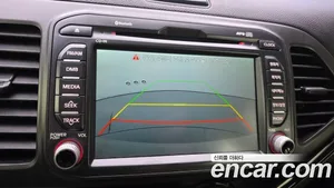 Kia morning, 2014 — миниатюра 22