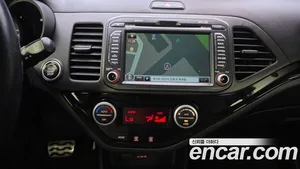 Kia morning, 2014 — миниатюра 26