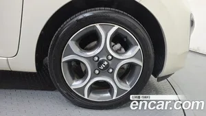 Kia morning, 2014 — миниатюра 7