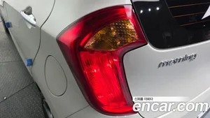 Kia morning, 2014 — миниатюра 9