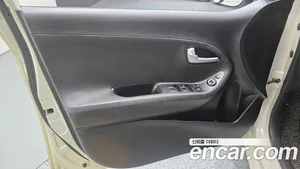 Kia morning, 2014 — миниатюра 14