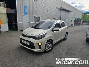Kia morning, 2019 — миниатюра 1