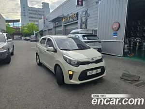 Kia morning, 2019 — миниатюра 2