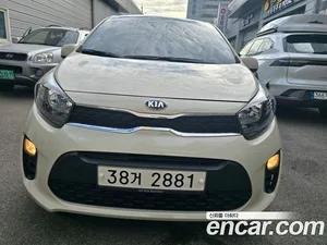 Kia morning, 2019 — миниатюра 3