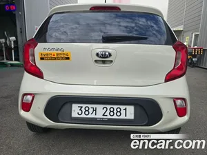 Kia morning, 2019 — миниатюра 4