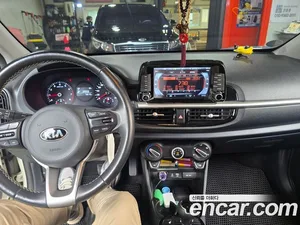 Kia morning, 2019 — миниатюра 6