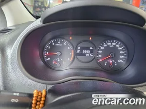 Kia morning, 2019 — миниатюра 7