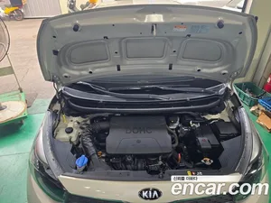 Kia morning, 2019 — миниатюра 10