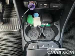 Kia morning, 2019 — миниатюра 11