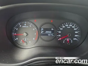 Kia morning, 2019 — миниатюра 12