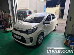 Kia morning, 2019 — миниатюра 14