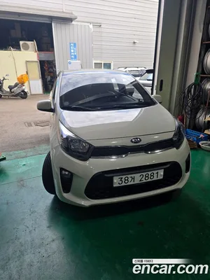 Kia morning, 2019 — миниатюра 15