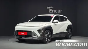 Hyundai Kona, 2023 — миниатюра 1