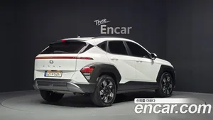 Hyundai Kona, 2023 — миниатюра 2