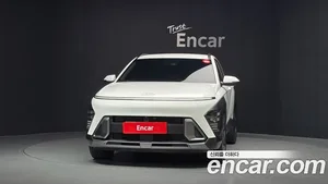 Hyundai Kona, 2023 — миниатюра 3