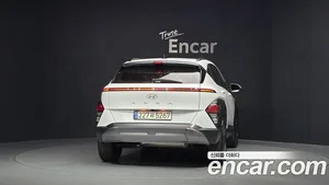 Hyundai Kona, 2023 — миниатюра 4
