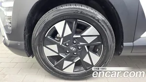 Hyundai Kona, 2023 — миниатюра 5