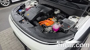 Hyundai Kona, 2023 — миниатюра 6