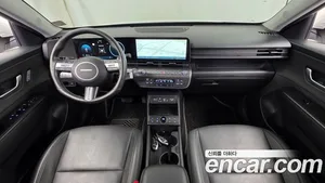 Hyundai Kona, 2023 — миниатюра 7