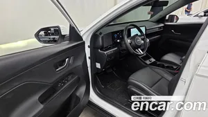 Hyundai Kona, 2023 — миниатюра 10