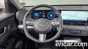 Hyundai Kona, 2023 — миниатюра 13