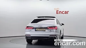 Audi A6, 2021 — миниатюра 3