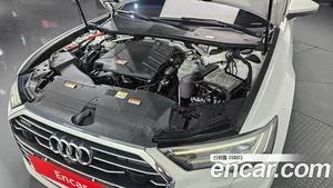 Audi A6, 2021 — миниатюра 5