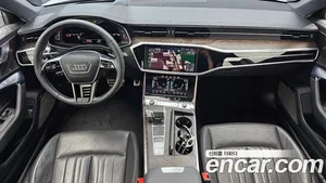 Audi A6, 2021 — миниатюра 9