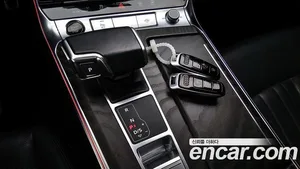Audi A6, 2021 — миниатюра 11