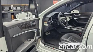 Audi A6, 2021 — миниатюра 12