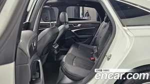 Audi A6, 2021 — миниатюра 17