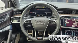 Audi A6, 2021 — миниатюра 18