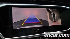 Audi A6, 2021 — миниатюра 20