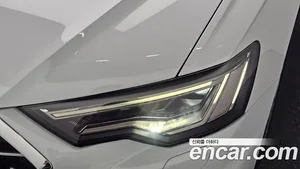 Audi A6, 2021 — миниатюра 7