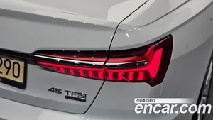 Audi A6, 2021 — миниатюра 8