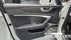 Audi A6, 2021 — миниатюра 13