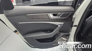 Audi A6, 2021 — миниатюра 14