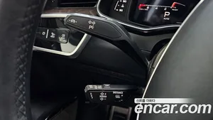 Audi A6, 2021 — миниатюра 27